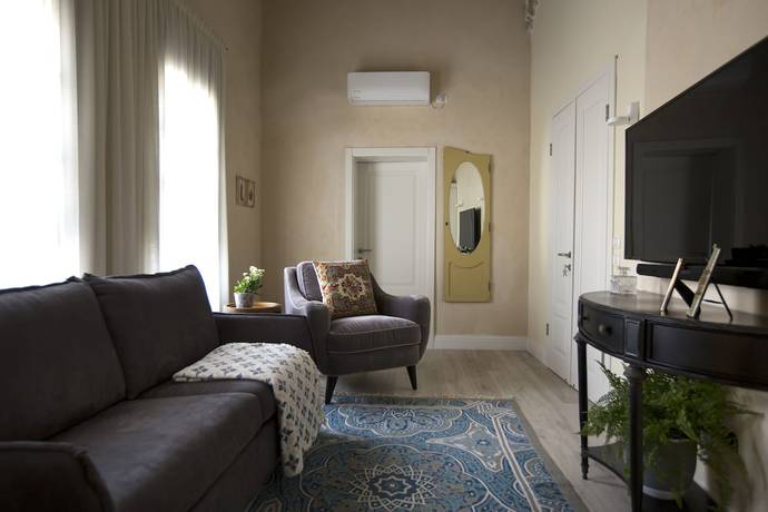 Imagen de la habitación del Akotika Boutique. Foto 12