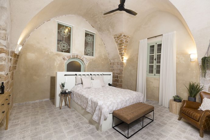 Imagen de la habitación del Akotika Boutique. Foto 13