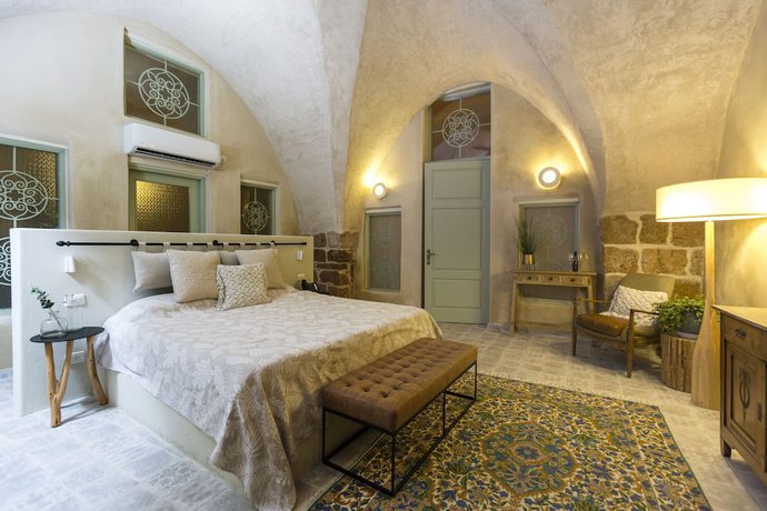 Imagen de la habitación del Akotika Boutique. Foto 16