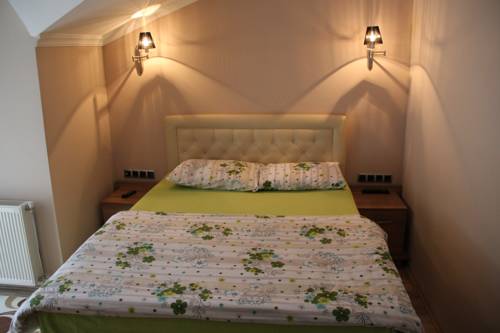 Imagen de la habitación del Akpinar Hotel. Foto 1