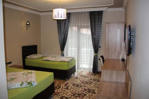 Imagen de la habitación del Akpinar Hotel. Foto 2