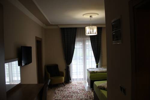 Imagen de la habitación del Akpinar Hotel. Foto 3