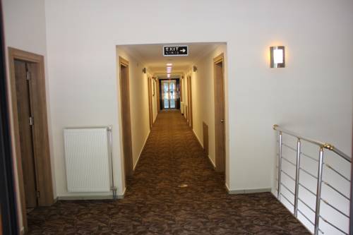 Imagen de la habitación del Akpinar Hotel. Foto 4