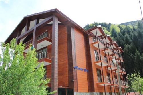 Imagen de la habitación del Akpinar Hotel. Foto 5
