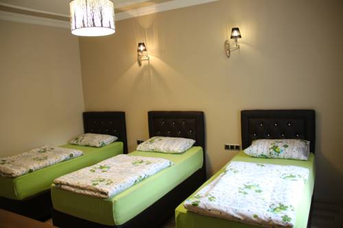 Imagen de la habitación del Akpinar Hotel. Foto 6
