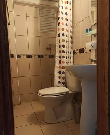 Imagen general del Akpinar Otel Cesme. Foto 3