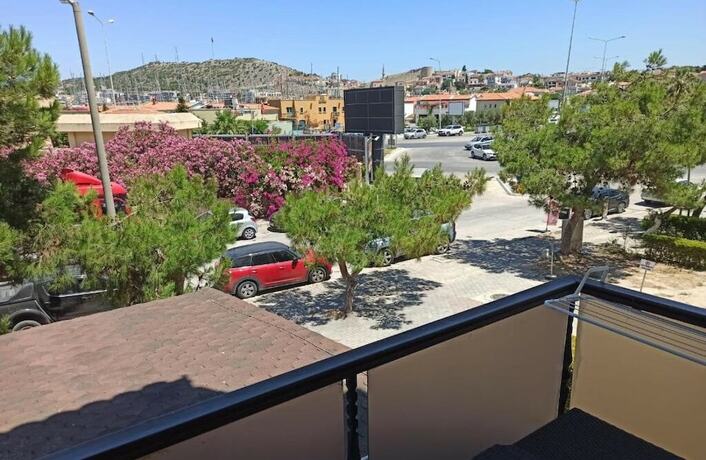 Imagen general del Akpinar Otel Cesme. Foto 5