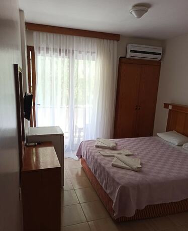 Imagen general del Akpinar Otel Cesme. Foto 6
