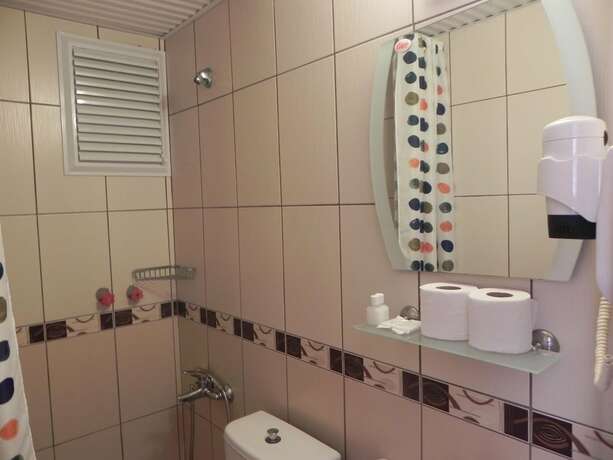 Imagen general del Akpinar Otel Cesme. Foto 7