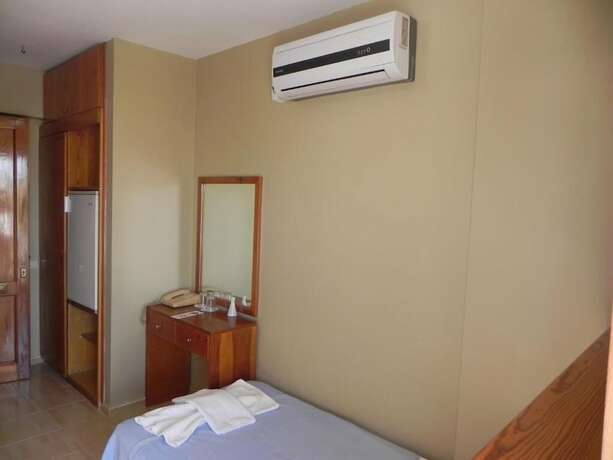 Imagen general del Akpinar Otel Cesme. Foto 8