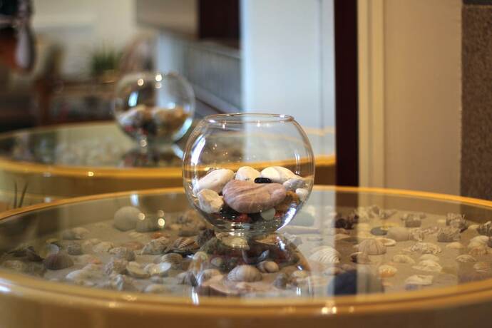 Imagen general del Akpinar Otel Cesme. Foto 10