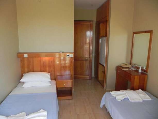 Imagen general del Akpinar Otel Cesme. Foto 13