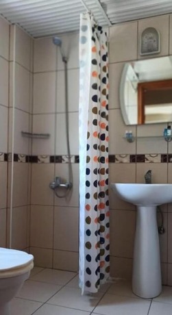 Imagen general del Akpinar Otel Cesme. Foto 14