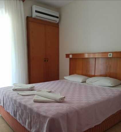 Imagen de la habitación del Akpinar Otel Cesme. Foto 18