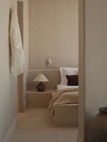 Imagen de la habitación del Akria Seaside Suites. Foto 10