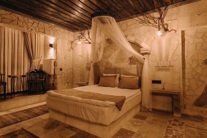 Imagen de la habitación del Akritis Stone House. Foto 3
