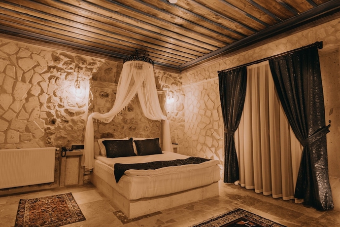 Imagen de la habitación del Akritis Stone House. Foto 5