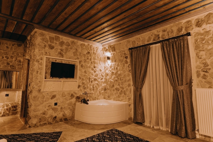 Imagen de la habitación del Akritis Stone House. Foto 6