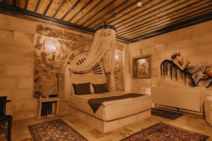 Imagen de la habitación del Akritis Stone House. Foto 9