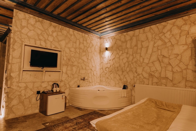 Imagen de la habitación del Akritis Stone House. Foto 10