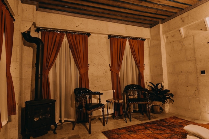 Imagen de la habitación del Akritis Stone House. Foto 11