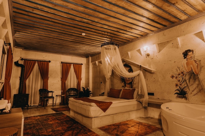 Imagen de la habitación del Akritis Stone House. Foto 12