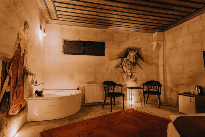 Imagen de la habitación del Akritis Stone House. Foto 14
