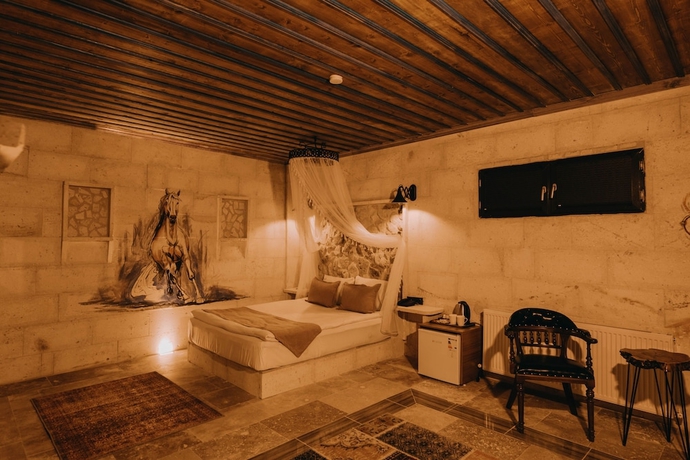 Imagen de la habitación del Akritis Stone House. Foto 16