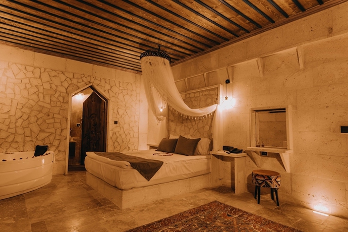 Imagen de la habitación del Akritis Stone House. Foto 17