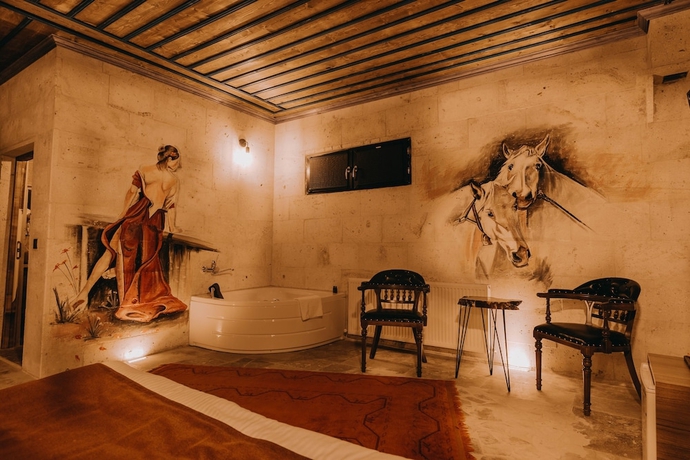 Imagen de la habitación del Akritis Stone House. Foto 18