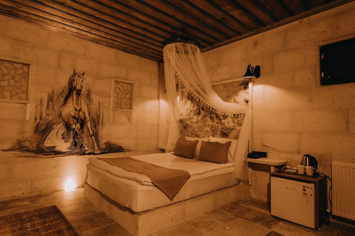 Imagen de la habitación del Akritis Stone House. Foto 19
