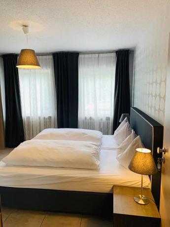 Imagen de la habitación del Akropolis Hotel. Foto 6