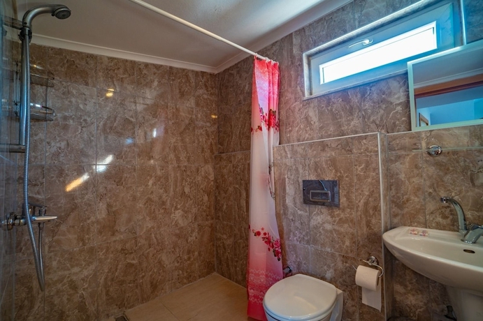 Imagen de la habitación del Akropolis Medusa Otel. Foto 13
