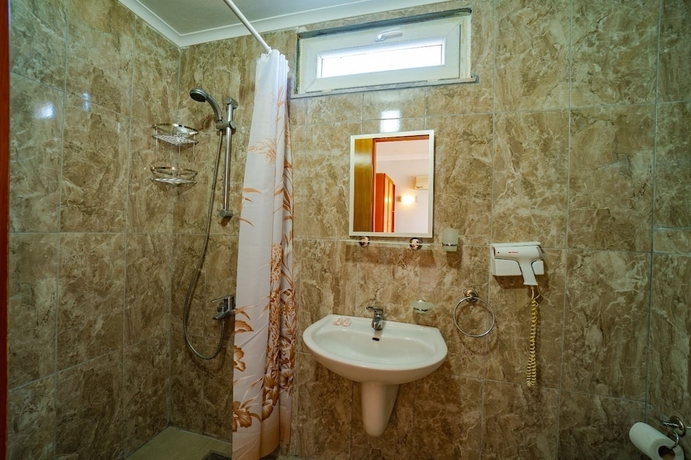 Imagen de la habitación del Akropolis Medusa Otel. Foto 14