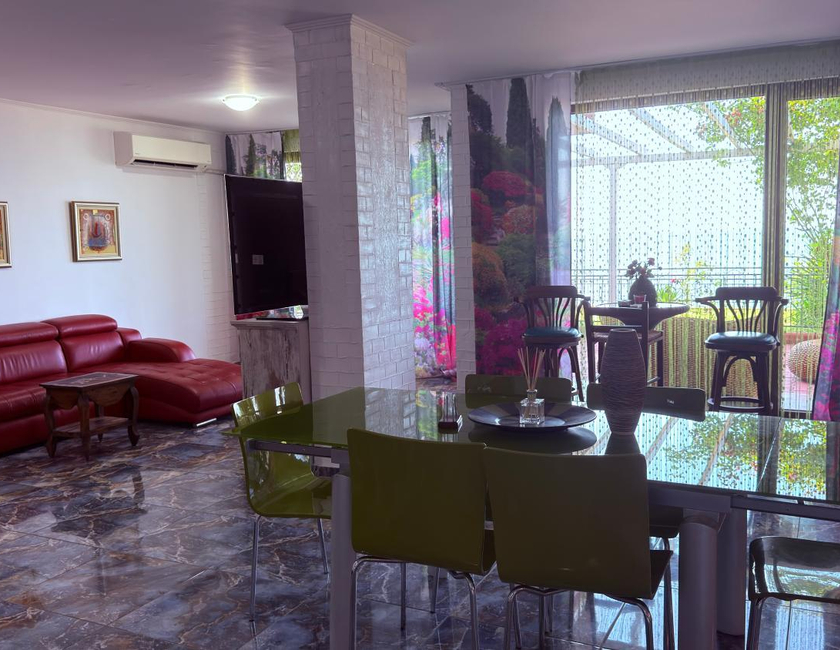 Imagen general del Akrotiria Beach Apart Complex. Foto 3