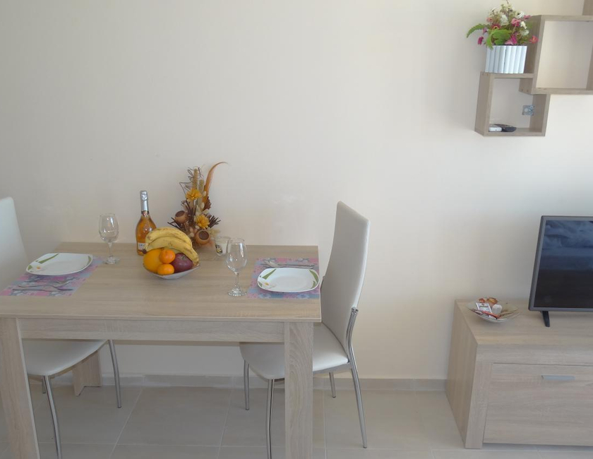 Imagen general del Akrotiria Beach Apart Complex. Foto 17
