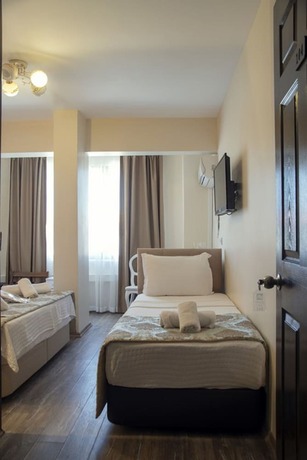 Imagen general del Aksac Hotel Cunda. Foto 2