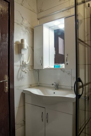 Imagen general del Aksac Hotel Cunda. Foto 3