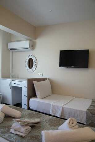 Imagen general del Aksac Hotel Cunda. Foto 6
