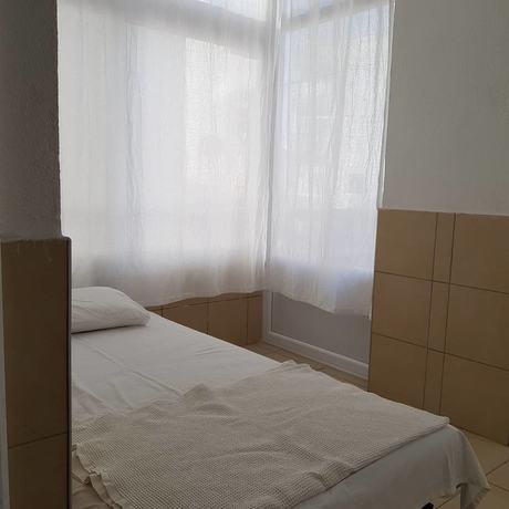 Imagen de la habitación del Aksay Apart Hotel. Foto 3