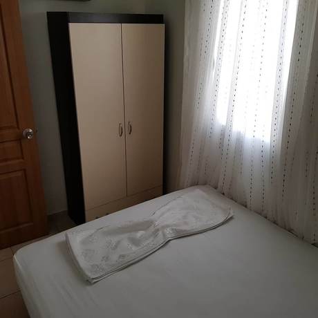 Imagen de la habitación del Aksay Apart Hotel. Foto 4