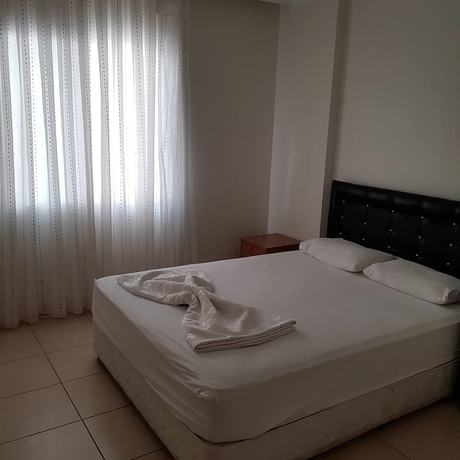Imagen de la habitación del Aksay Apart Hotel. Foto 5