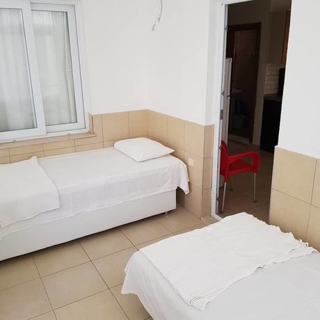 Imagen de la habitación del Aksay Apart Hotel. Foto 7