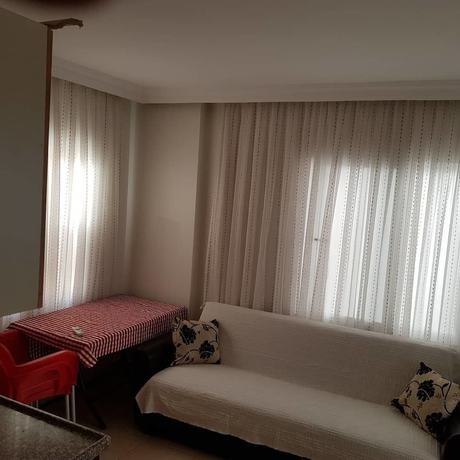 Imagen de la habitación del Aksay Apart Hotel. Foto 8