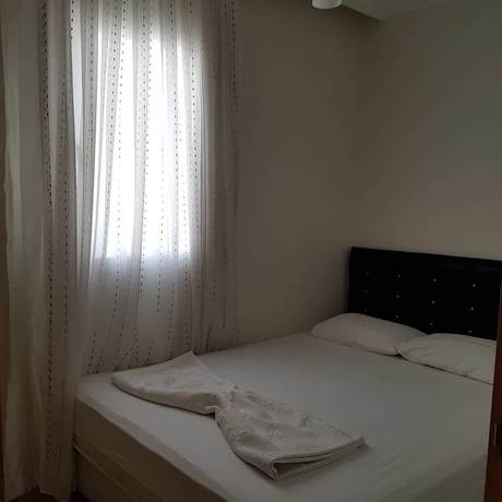 Imagen de la habitación del Aksay Apart Hotel. Foto 9