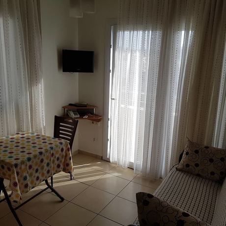 Imagen de la habitación del Aksay Apart Hotel. Foto 10