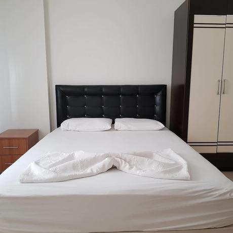 Imagen de la habitación del Aksay Apart Hotel. Foto 12