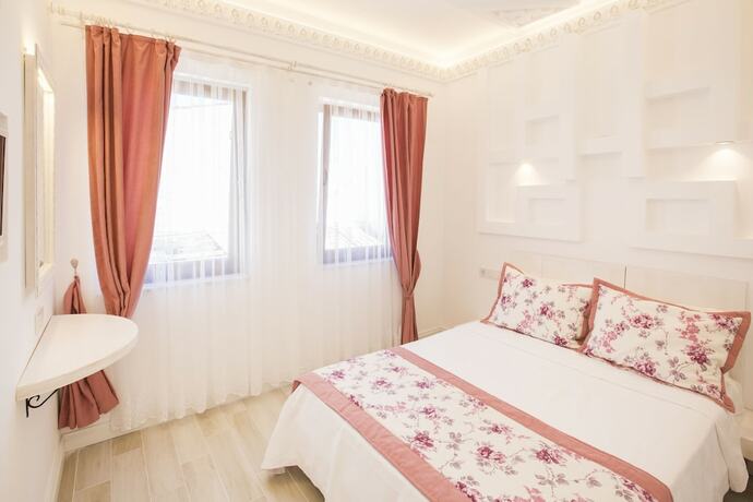 Imagen general del Aksoy Butik Otel. Foto 2