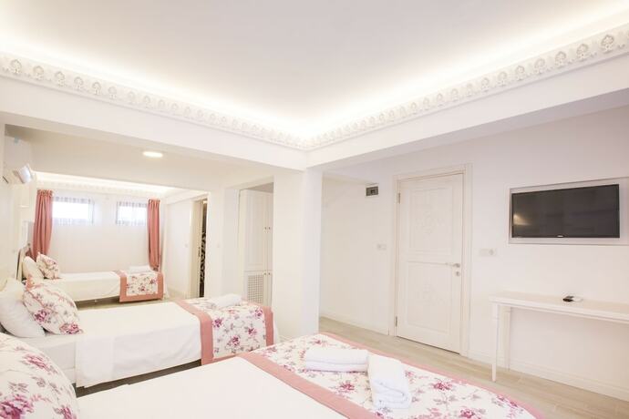 Imagen general del Aksoy Butik Otel. Foto 3