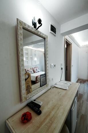 Imagen general del Aksoy Butik Otel. Foto 4